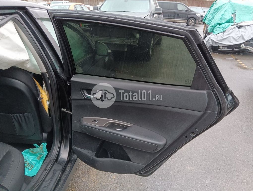 Фото KIA Optima 136