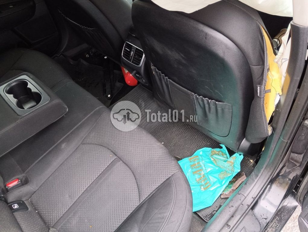 Фото KIA Optima 140