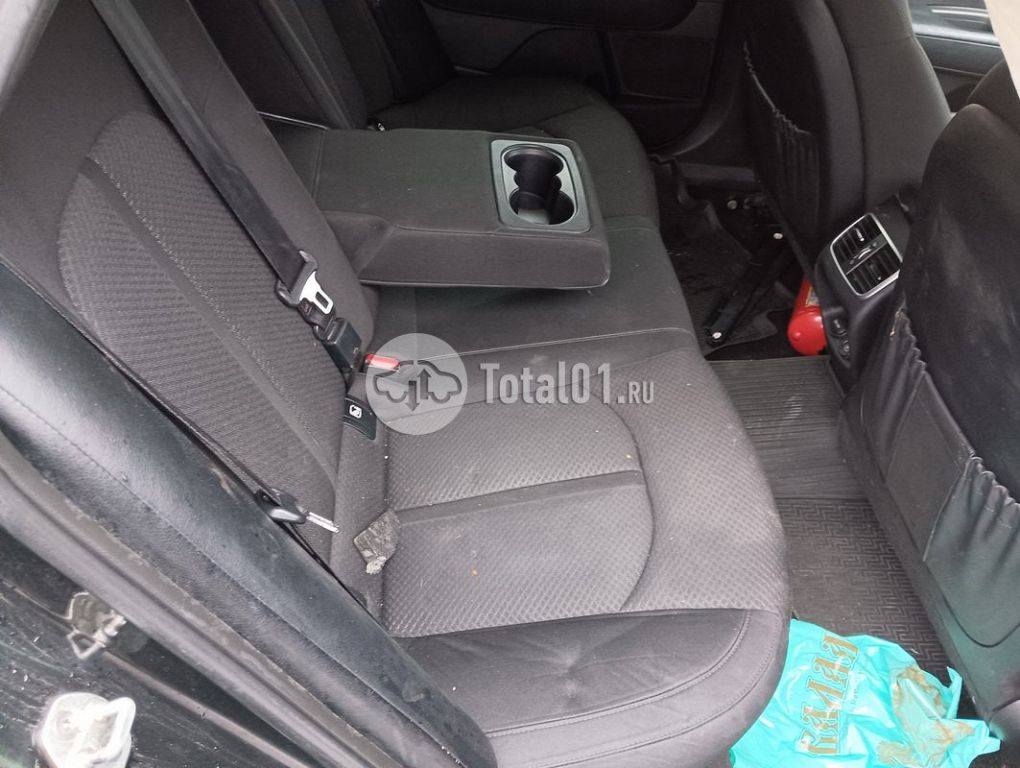 Фото KIA Optima 144