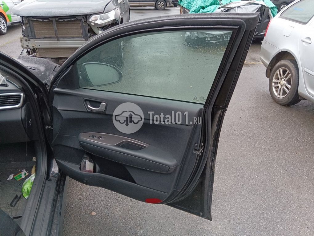 Фото KIA Optima 152