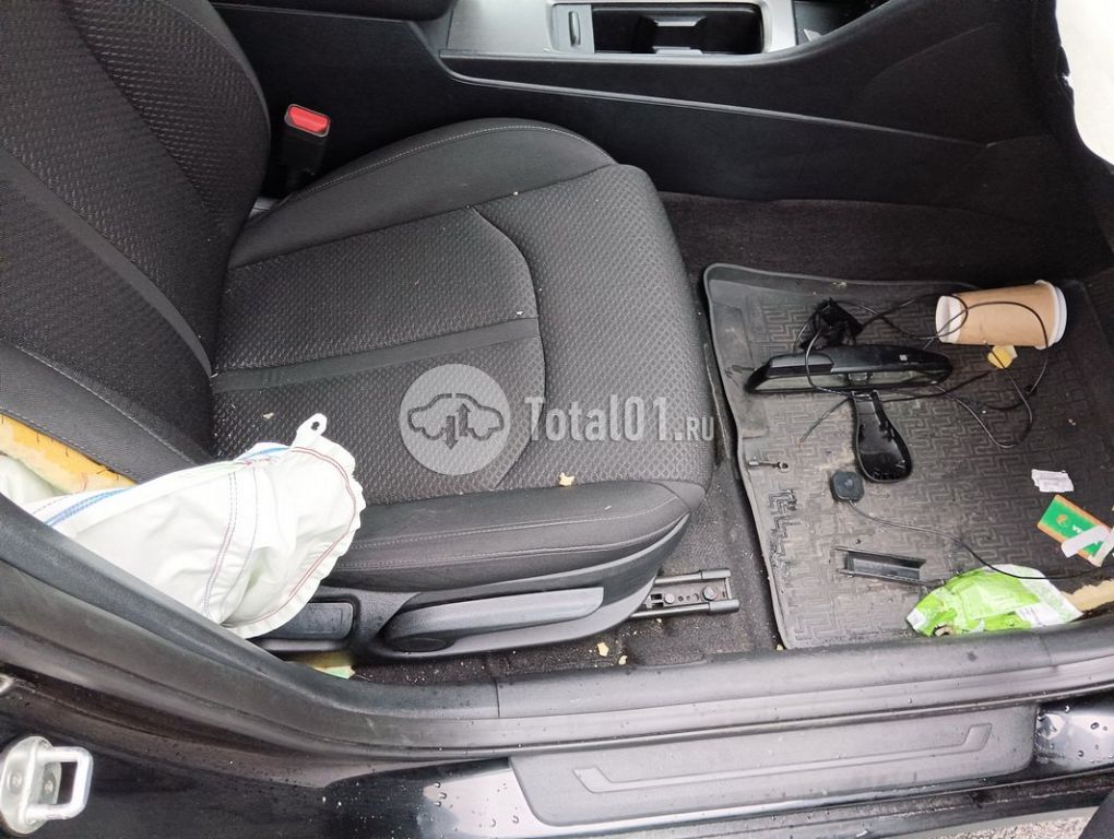 Фото KIA Optima 156