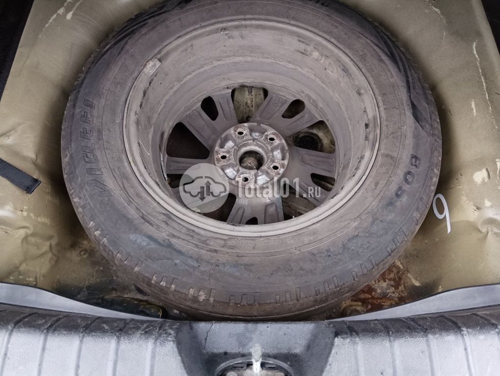 Фото KIA Optima 180