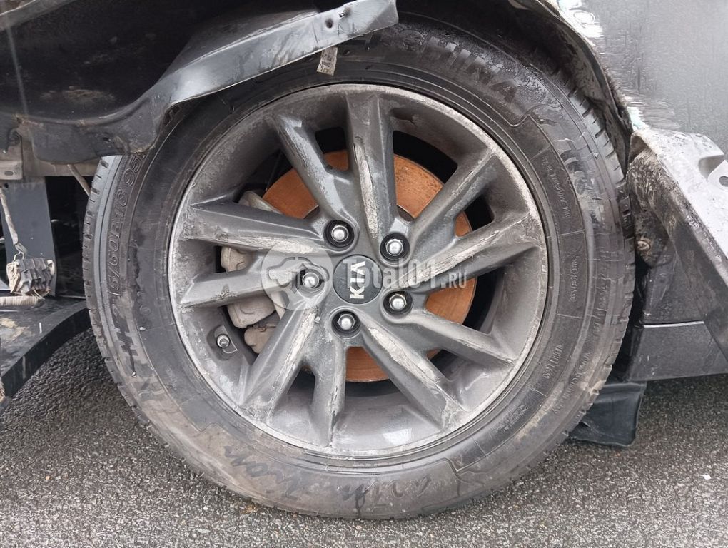 Фото KIA Optima 192