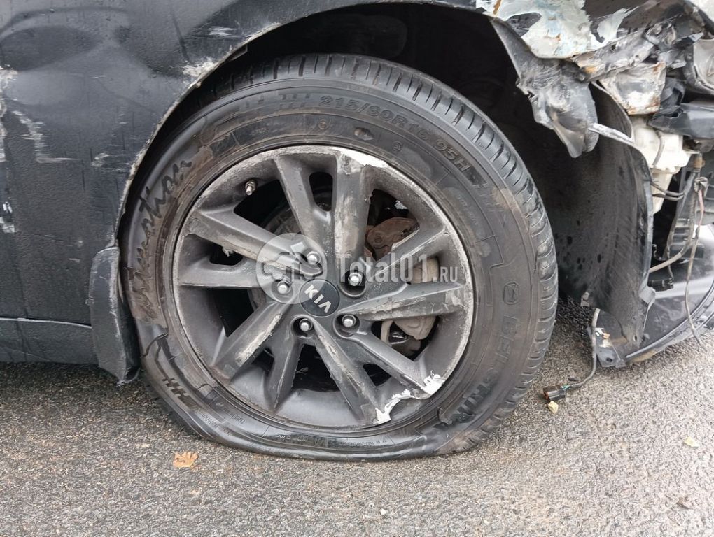 Фото KIA Optima 196