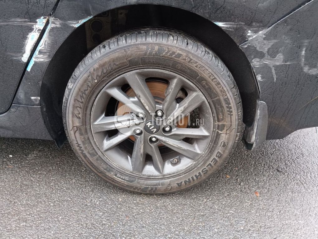 Фото KIA Optima 204