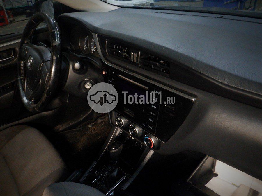 Фото Toyota Corolla 28