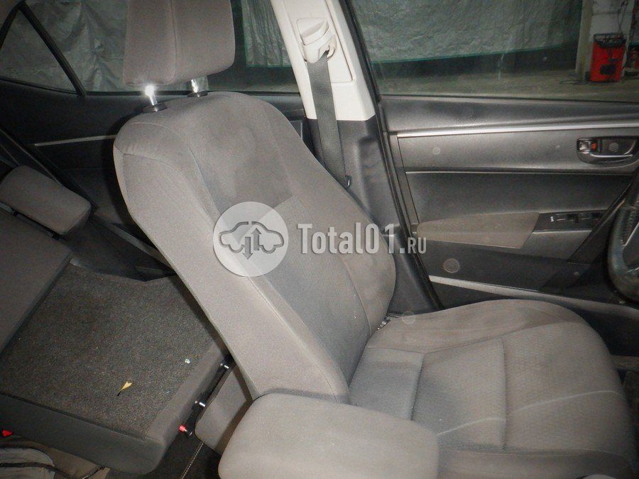 Фото Toyota Corolla 32