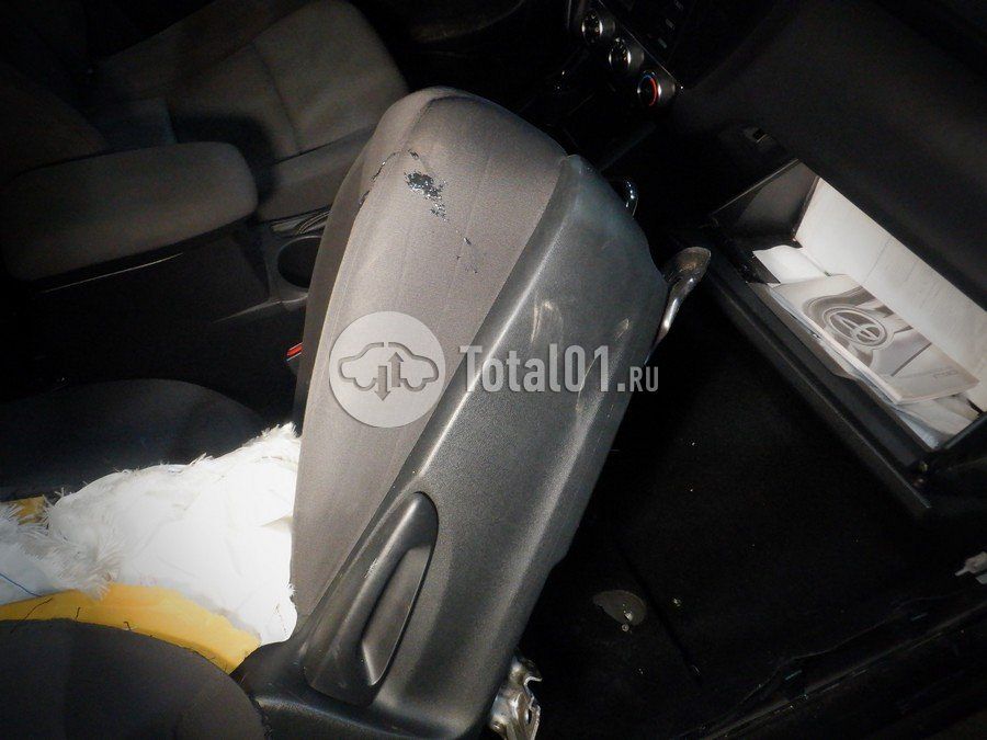 Фото Toyota Corolla 34