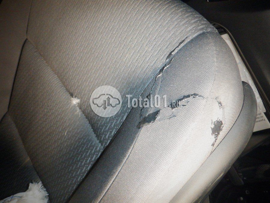 Фото Toyota Corolla 36