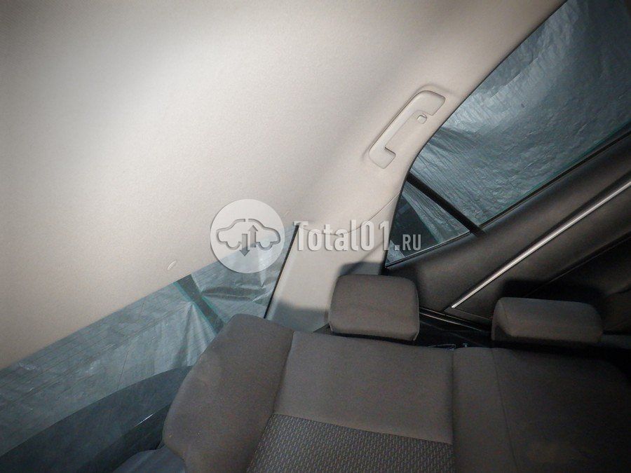 Фото Toyota Corolla 46