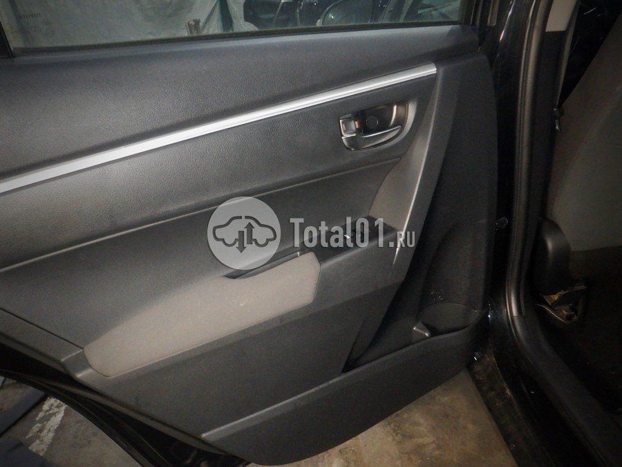 Фото Toyota Corolla 54