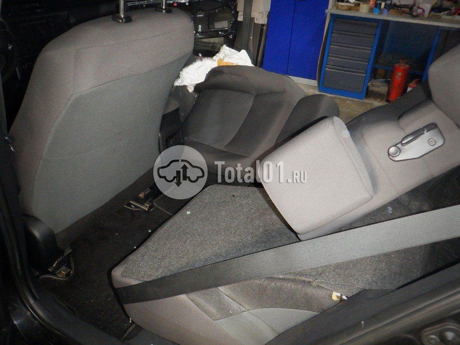 Фото Toyota Corolla 56