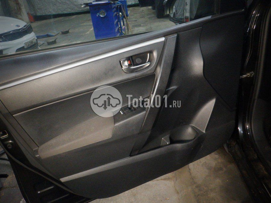 Фото Toyota Corolla 58