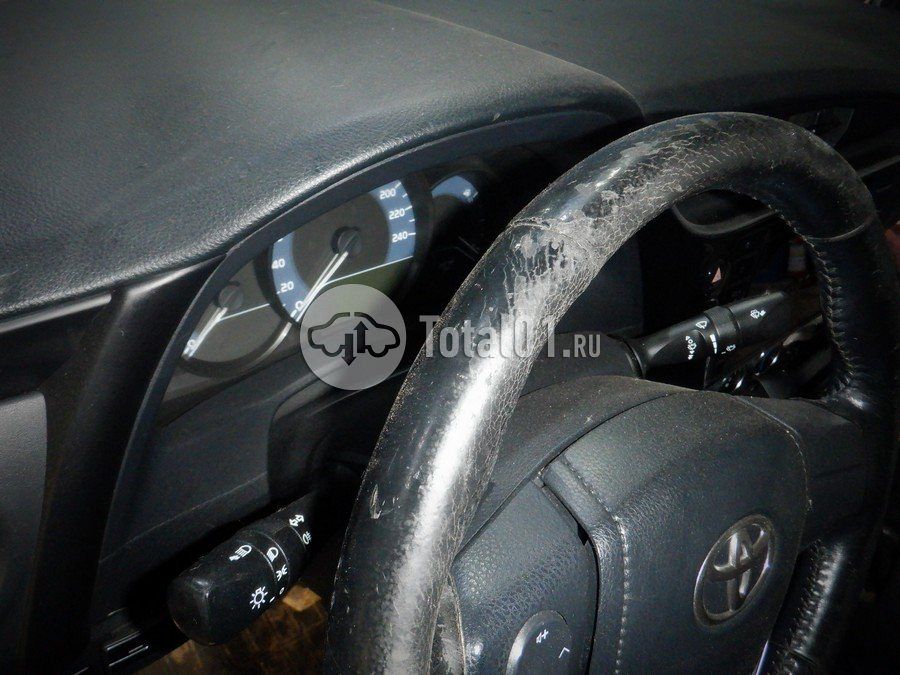 Фото Toyota Corolla 64