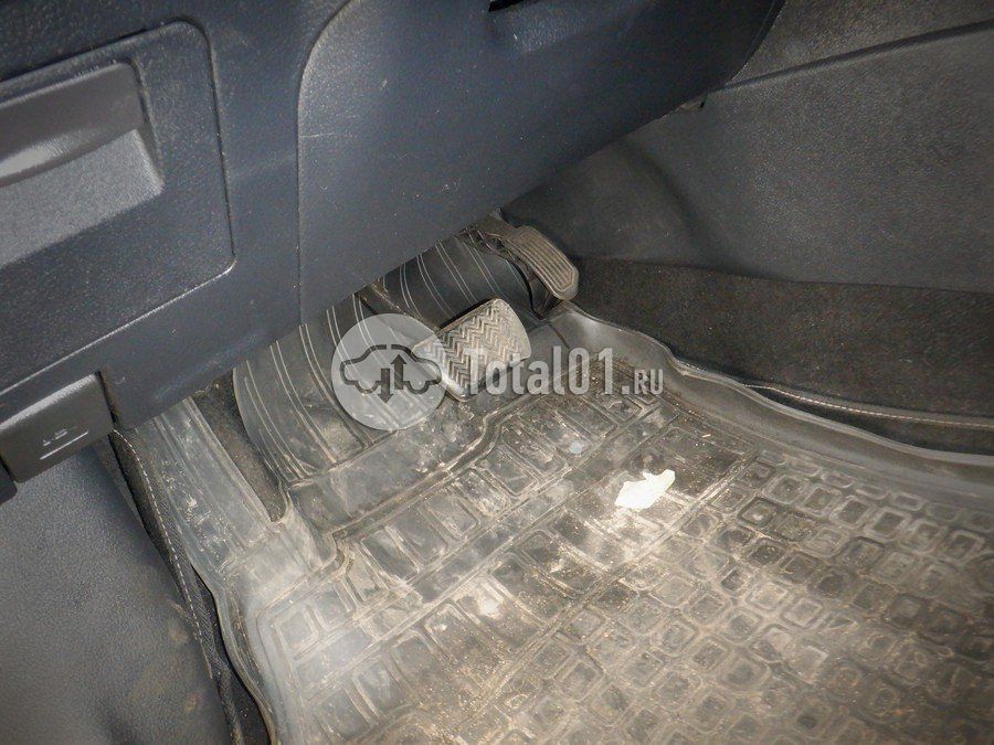 Фото Toyota Corolla 66