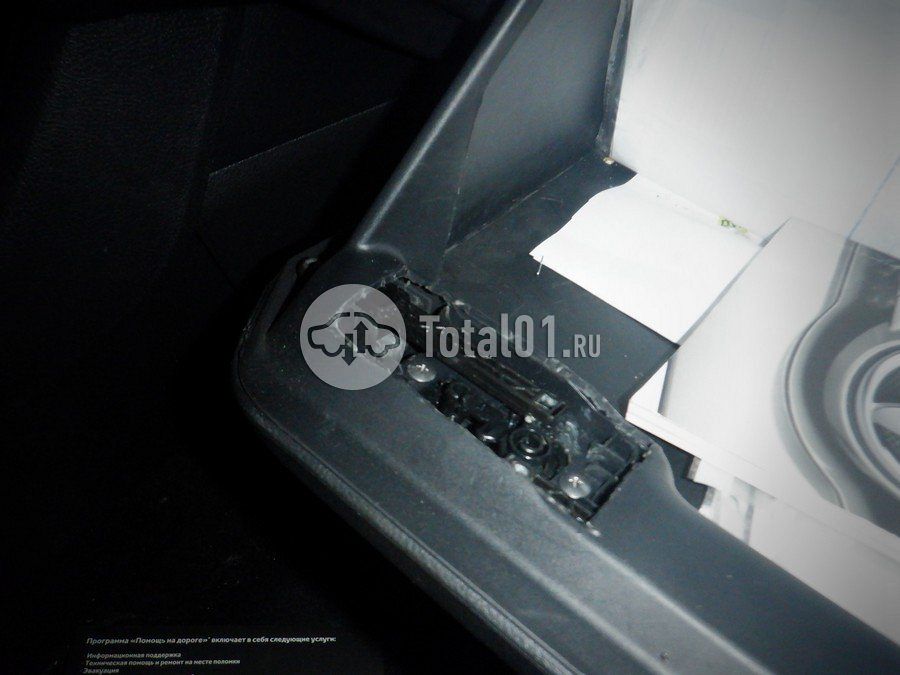 Фото Toyota Corolla 146
