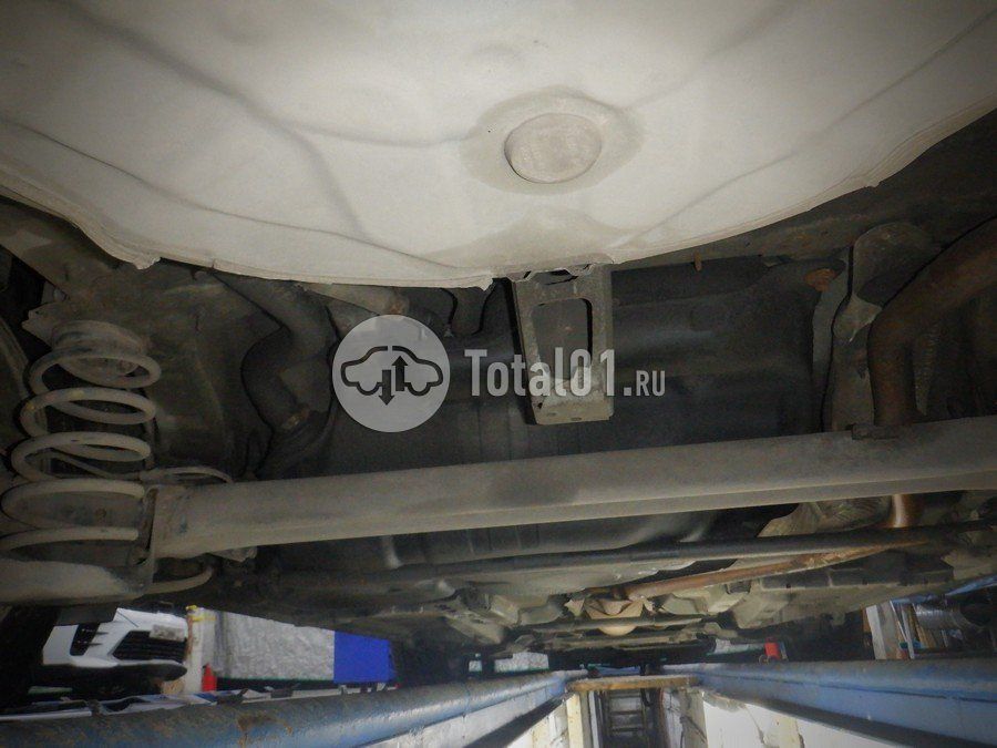 Фото Toyota Corolla 184