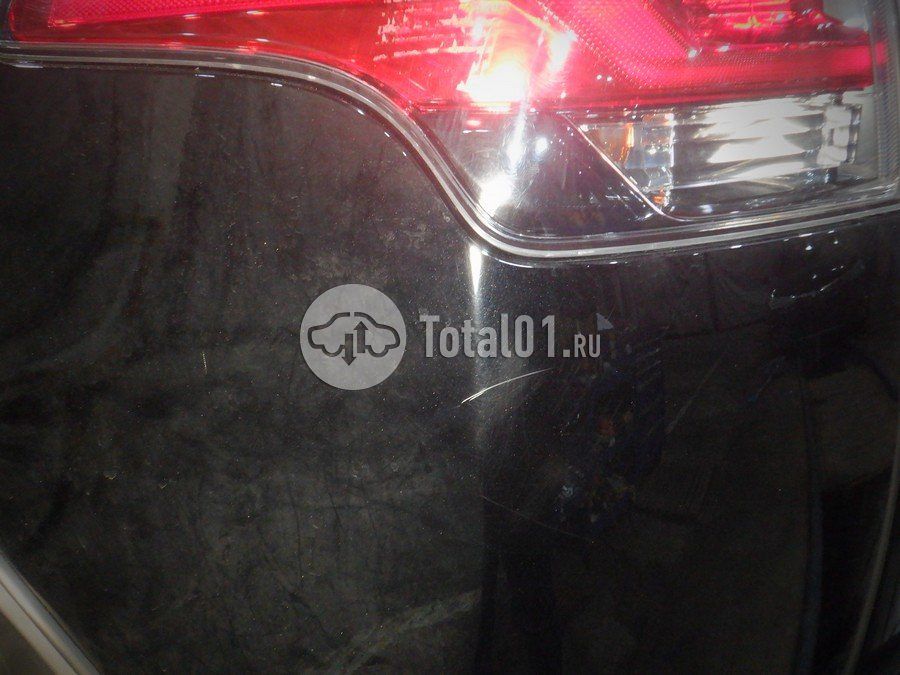 Фото Toyota RAV4 158