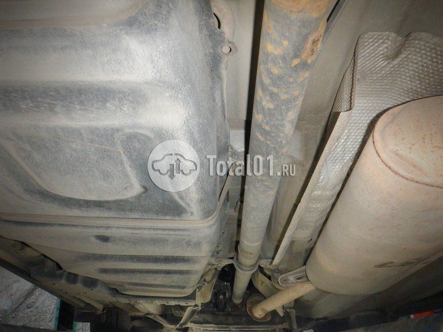 Фото Toyota RAV4 176