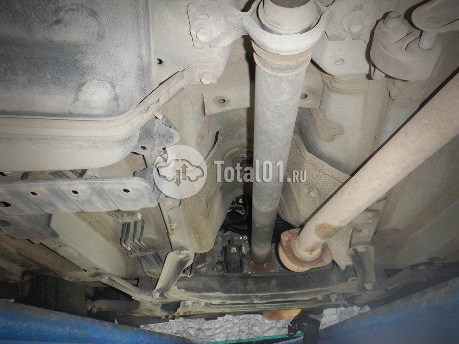 Фото Toyota RAV4 182