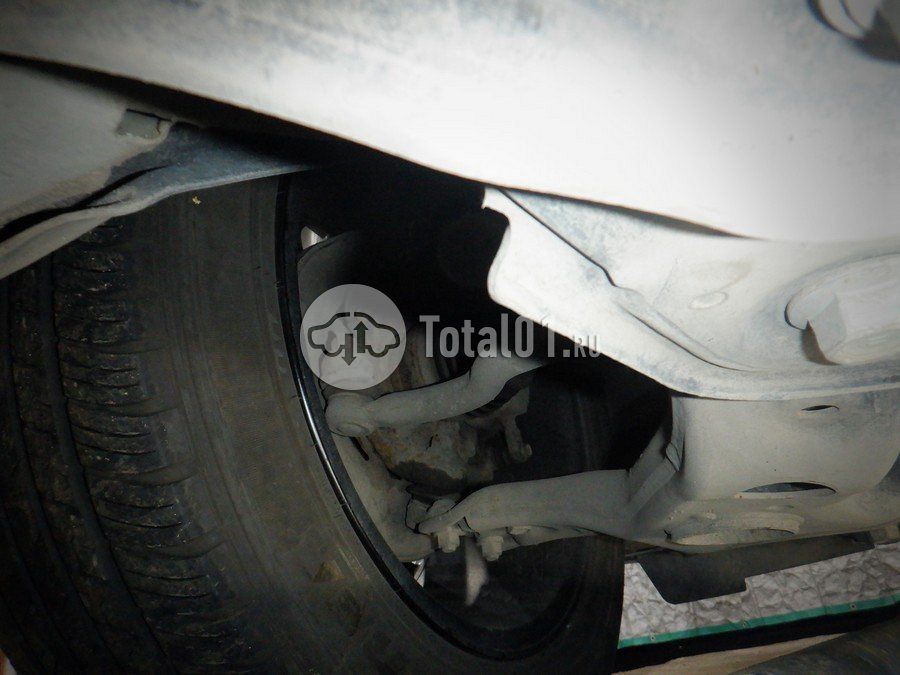 Фото Toyota RAV4 190