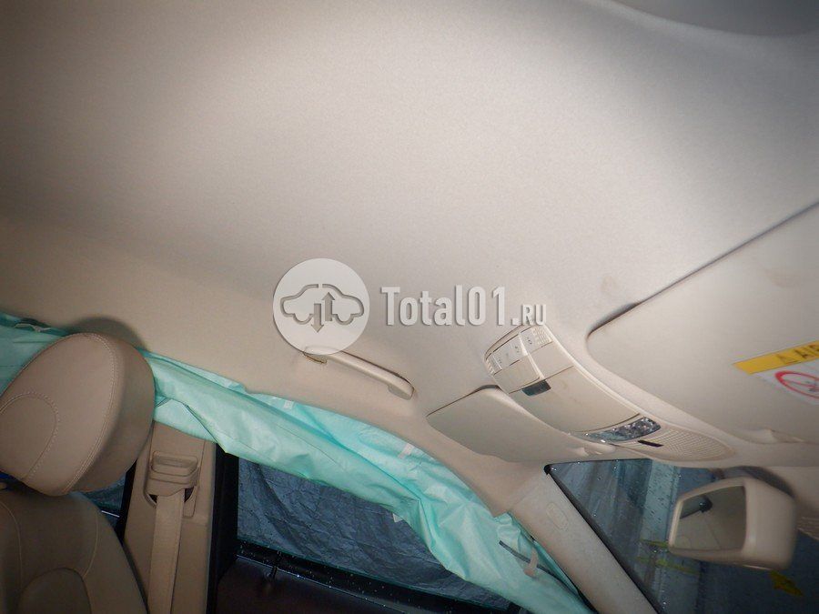 Фото Mercedes-Benz GLC-класс 34
