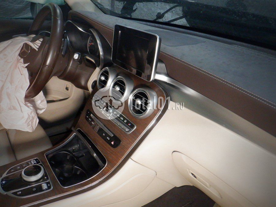 Фото Mercedes-Benz GLC-класс 36