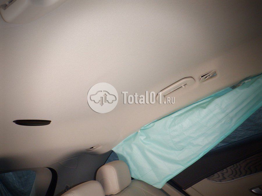 Фото Mercedes-Benz GLC-класс 44