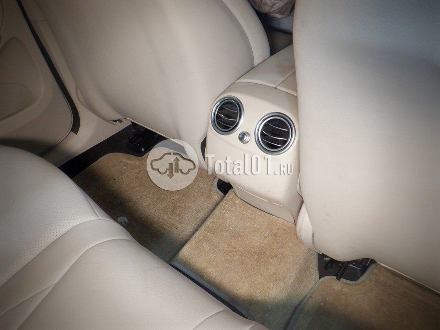 Фото Mercedes-Benz GLC-класс 48