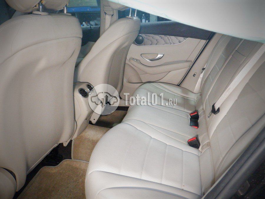 Фото Mercedes-Benz GLC-класс 56