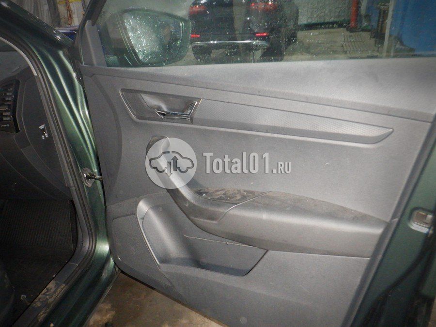 Фото Skoda Karoq 22