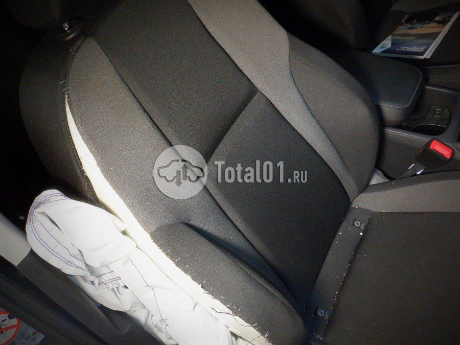 Фото Skoda Karoq 26