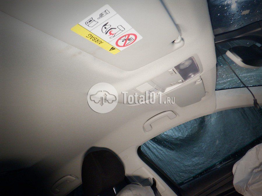Фото Skoda Karoq 36
