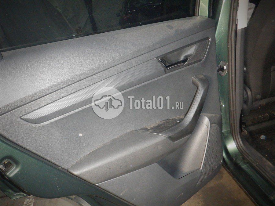 Фото Skoda Karoq 56