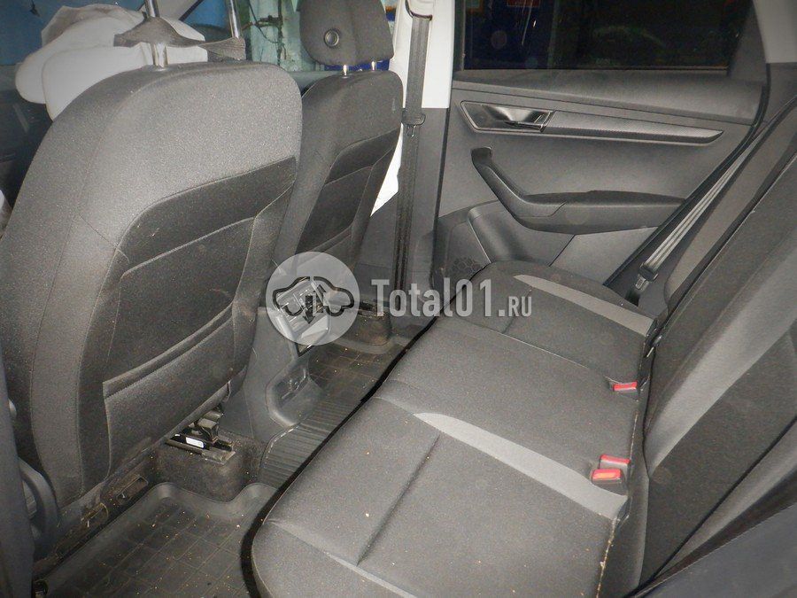 Фото Skoda Karoq 58