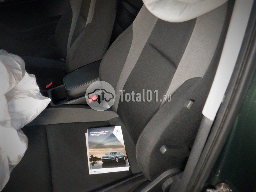 Фото Skoda Karoq 66