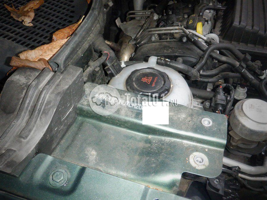 Фото Skoda Karoq 118