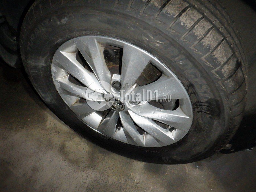 Фото Skoda Karoq 122