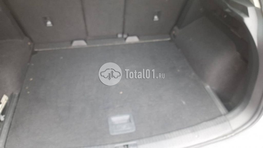 Фото Volkswagen Tiguan 20