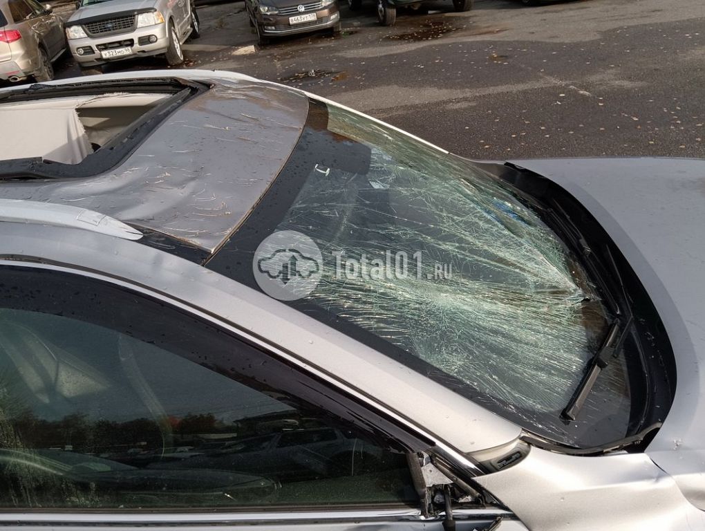 Фото Haval F7 42