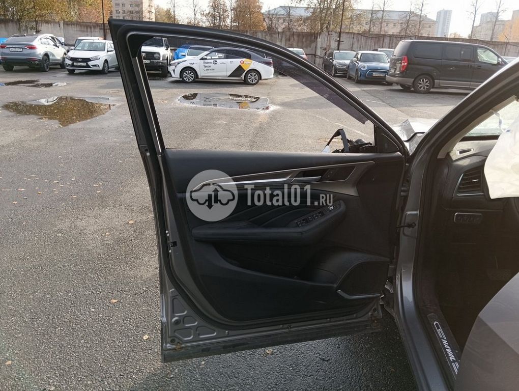 Фото Haval F7 74