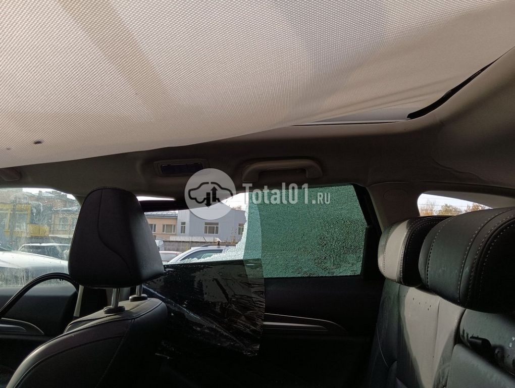 Фото Haval F7 100