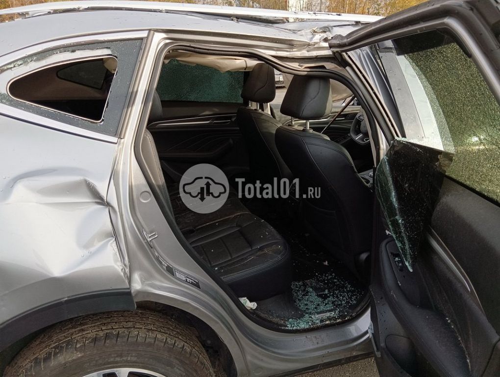 Фото Haval F7 120