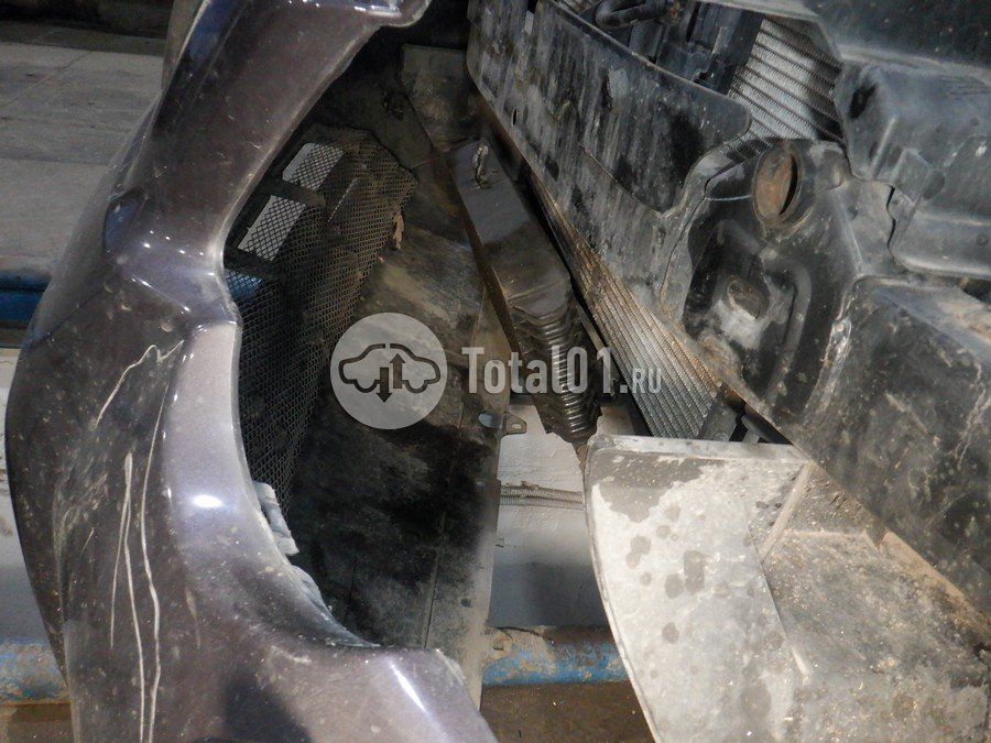 Фото Nissan X-Trail 58