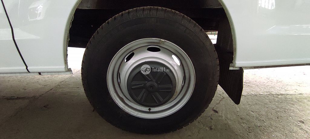 Фото ГАЗ  А31S22 78