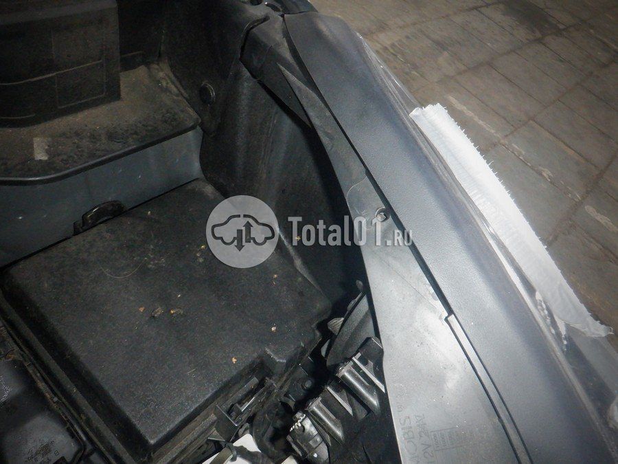 Фото KIA Sportage 70