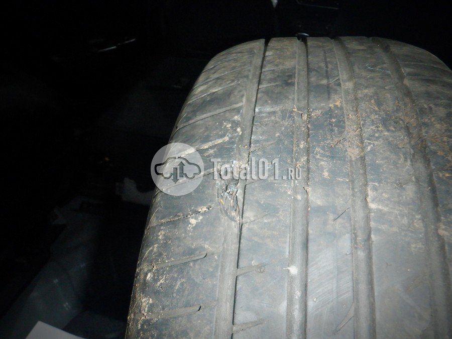 Фото KIA Sportage 82