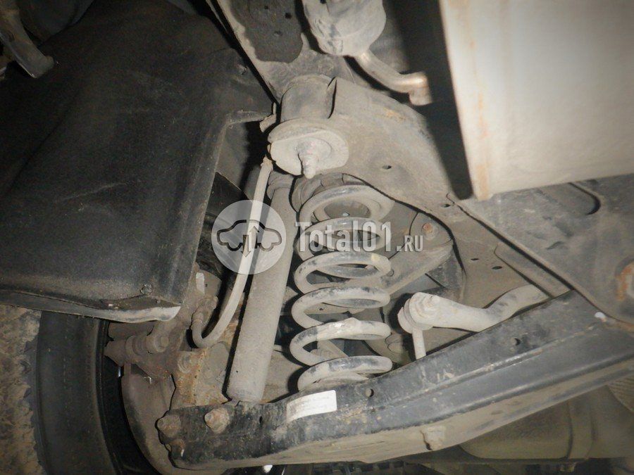 Фото KIA Sportage 102