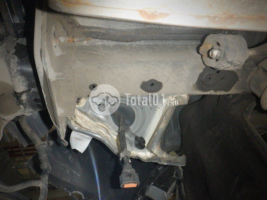 Фото KIA Sportage 104