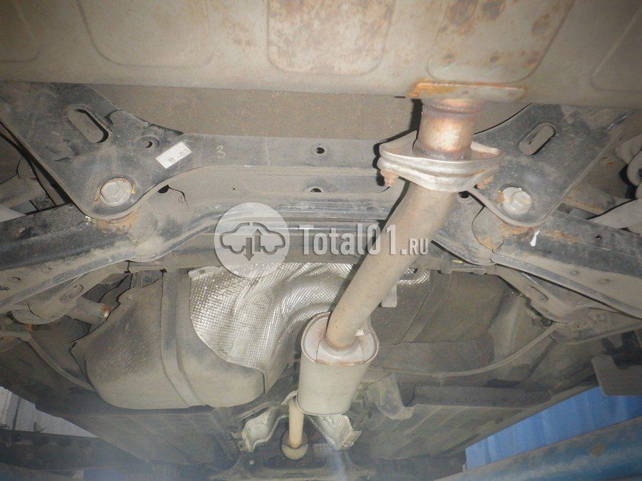 Фото KIA Sportage 112